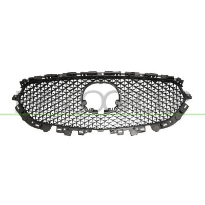 Imagem de PRASCO MZ7062001 Grelha de Radiador com subcapa MAZDA: CX 5 II