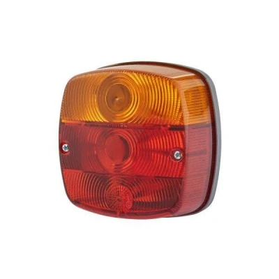 Imagem de HELLA 2SE 002 578 701 Farolim esquerda, à direita P21W, R10W 24, 12 sem lâmpadas com porta endado, norauto, oscaro, mister auto