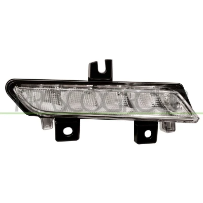 Imagem de PRASCO RN3294313 Luz de circulação diurna à direita RENAULT: Clio 4