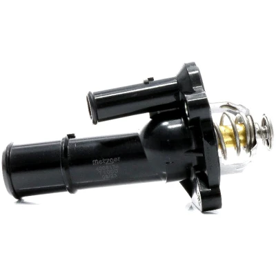 Imagem de METZGER 4006174 Termóstato, líquido de refrigeração 89 com junta Plástico FORD: Focus 2 Kombi, FIESTA 5, 2, VOLVO: C30, V50, S40 II