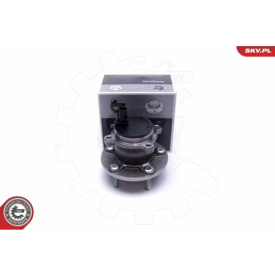 Imagem de ESEN SKV 29SKV407 Kit de rolamento roda Eixo traseiro 136mm VOLVO: V50, S40 II, C30