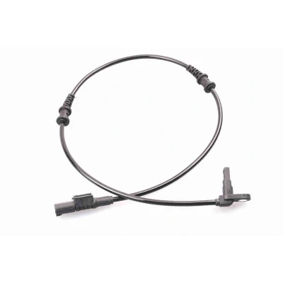 Imagem de VEMO V30 72 0857 Sensor de ABS Eixo dianteiro 2pólos 675mm 12V MERCEDES BENZ: Sprinter 3.5 T Van