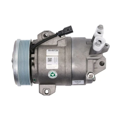 Imagem de ELSTOCK 51 0741 Compressor PAG 46 R 134a