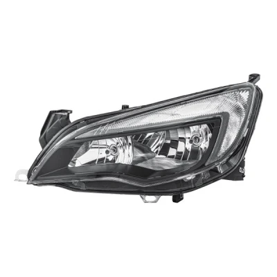 Imagem de HELLA 1EG 010 011 611 Farol Principal OPEL: Astra J Sports Tourer, Hatchback