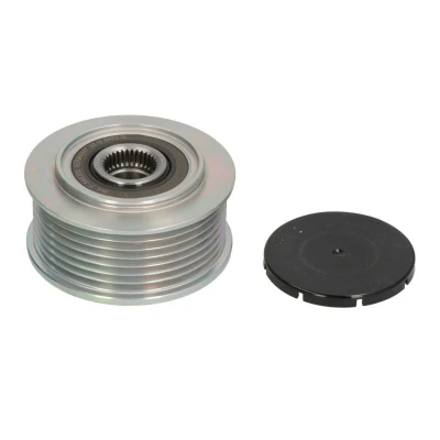 Imagem de INA 535 0214 10 Polia Roda Livre do Alternador 39,3 Ferramenta especial necessária para a montagem