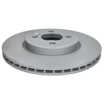 Imagem de ATE 24.0122 0247.1 Disco de travão 294,0 22,0 4 100,0 ventilado revestido alto carbono MINI: Hatchback, Clubman, Cabrio