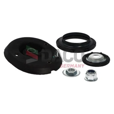 Imagem de Kit de reparação, suporte apoio do conj. mola/amortecedor DACO Germany 150601