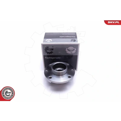 Imagem de ESEN SKV 29SKV523 Kit de rolamento roda Eixo dianteiro RENAULT: CLIO 2, 1, 2 Kasten