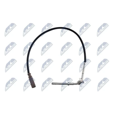 Imagem de NTY EGT AU 002 Sensor SEAT: Ibiza 4 Sportcoupe,