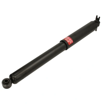 Imagem de KYB Excel G 349069 Amortecedor Eixo traseiro Pressão do gás Tubo duplo telescópico ponte em cima, olhal baixo JEEP: WRANGLER 3