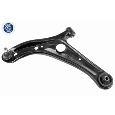 Imagem de ACKOJA A70 1161 Braço de suspensão Eixo dianteiro, à esquerda, em baixo transversal TOYOTA: Yaris II Hatchback, I Hatchback