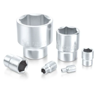 Imagem de Porca hexagonal TOPTUL 3/4 polegadas 60 mm