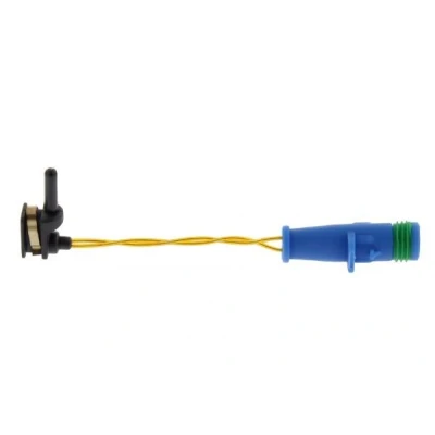 Imagem de MAPCO 56812 Sensor de Desgaste Pastilha Freio MERCEDES BENZ: Classe A, C T modell, Sedan