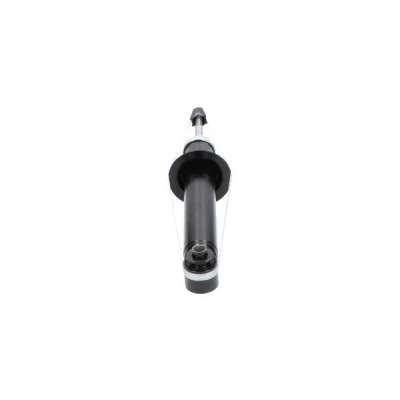 Imagem de KAVO PARTS SSA 10565 Amortecedor Eixo traseiro Pressão do gás Tubo duplo com assento de mola olhal em baixo, cavilha cima BMW: 5 Sedan