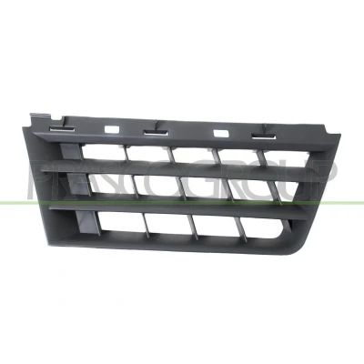 Imagem de BLIC 6502 07 6042992Q Grelha de Radiador à frente, lado direito preto RENAULT: SCENIC 2, GRAND 2