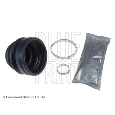 Imagem de BLUE PRINT ADH28182 Fole de Transmissão do lado da roda, Eixo dianteiro Borracha HONDA: CIVIC 6 Hatchback, CRX 3, Stufenheck