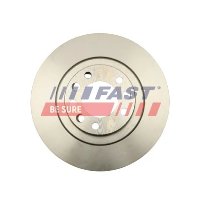 Imagem de FAST FT31145 Disco de travão Eixo traseiro 290 12 5 108 cheio PEUGEOT: 308 SW 2, II Hatchback, 5008 II, CITROËN: C4 Grand Picasso 2