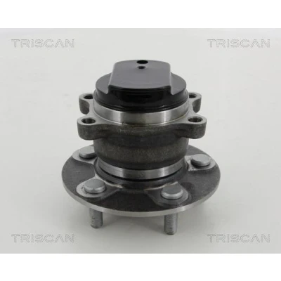 Imagem de TRISCAN 8530 14258 Kit de rolamento roda com anel sensor magnético integrado 145 NISSAN: Qashqai / Qashqai+2 I, X Trail, 2