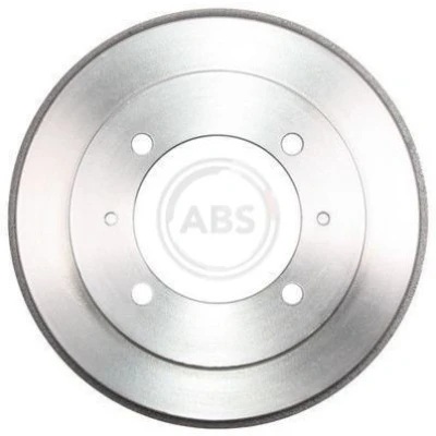 Imagem de A.B.S. 2616 S Tambor de Travão 241 MITSUBISHI: Space Star, Carisma Sedan