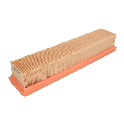 Imagem de BOSCH F 026 400 387 Filtro de ar 59 81,5 356 Cartucho filtrante RENAULT: Clio 3, 2, 4, DACIA: Sandero LOGAN MCV I