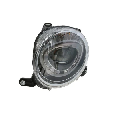 Imagem de MAGNETI MARELLI 712000815331 Farol Principal FIAT: 500 Hatchback, C Cabrio