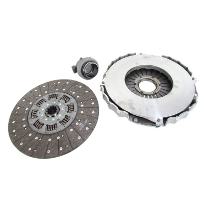 Imagem de Kit de embraiagem LUK RepSet 643 3217 00