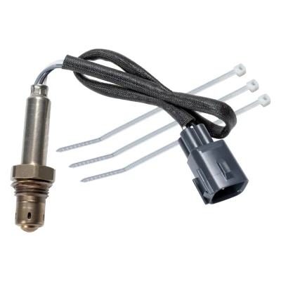 Imagem de FEBI BILSTEIN 177517 Sonda lambda com aquecimento, de regulação 4 TOYOTA: Aygo, Yaris II Hatchback, CITROËN: C1 I, PEUGEOT: 107 Hatchback