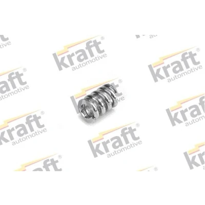 Imagem de KRAFT 0593010 Mola, silenciador