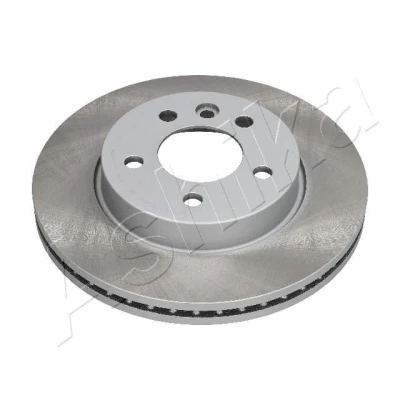Imagem de ASHIKA 60 00 0948C Disco de travão Eixo dianteiro 303 28 5 ventilado pintado VOLKSWAGEN: Amarok Pick up