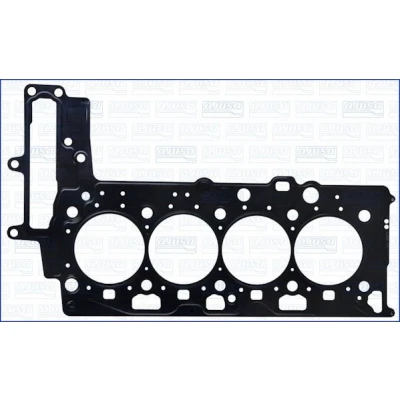 Imagem de AJUSA 10196410 Juntas da Cabeça do Motor 1,55 MULTILAYER STEEL BMW: 3 Coupe, Touring, 1 Hatchback, MINI: Countryman, Hatchback