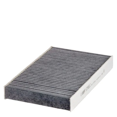 Imagem de HENGST FILTER E2985LC Filtro, ar do habitáculo Filtro de carvão ativado 238 152 30 RENAULT: MEGANE 3, Fluence, NISSAN: Juke, Pulsar Hatchback
