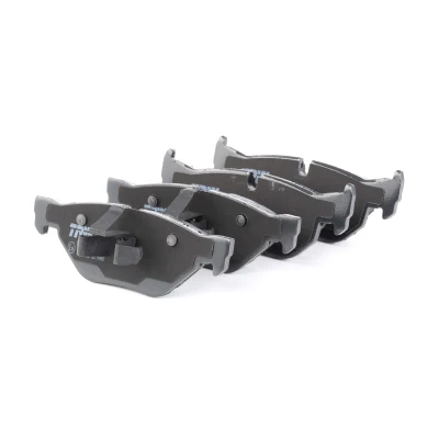 Imagem de TRW COTEC GDB1626 Jogo de pastilhas para travão disco preparado indicador aviso desgaste BMW: 3 Coupe, 1 Hatchback, Touring