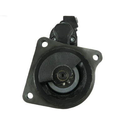 Imagem de AS PL S0558 Motor de arranque 12 2,00 9 FIAT: Ducato I Camião plataforma/Chassis