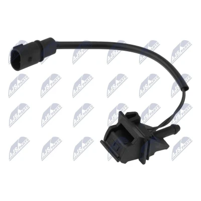 Imagem de NTY Ejectors de Água do Lava Vidros à frente, lado direito, esquerdo EDS VW 080