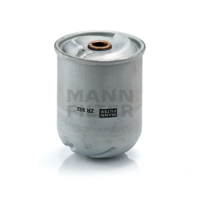Imagem de MANN FILTER ZR 902 x Filtro de óleo com junta Centrífugo