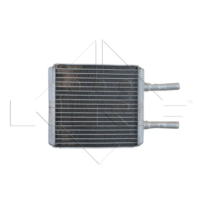 Imagem de NRF 54291 Radiador Quente