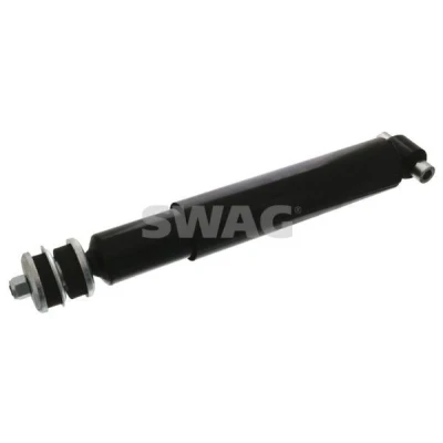 Imagem de SWAG 50 71 0030 Rótula de direção Eixo dianteiro, lado esquerdo com porca autoblocante FORD: Cougar Coupe, MONDEO 2, 2 Kombi