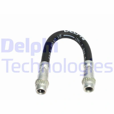 Imagem de DELPHI LH3260 Mangueira de Travão 207 M10x1 Int SF RENAULT: ESPACE 3, TWINGO 1, GRAND SCENIC 2, PEUGEOT: 405 I Sedan, 605 Sedan