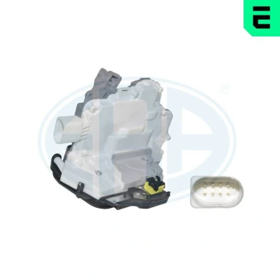 Imagem de ERA 660178 Fechadura de Porta com fecho centralizado traseira esquerda AUDI: A3 Hatchback, Sportback, A4 B7 Sedan