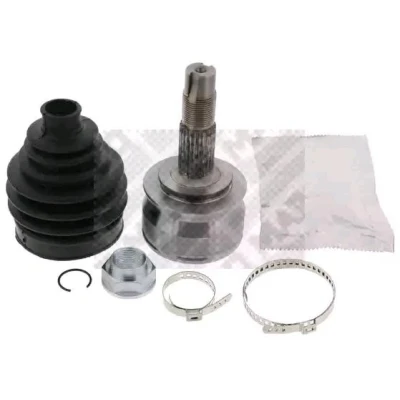 Imagem de MAPCO 16702 Ponteira de Transmissão do lado da roda OPEL: Corsa D Hatchback