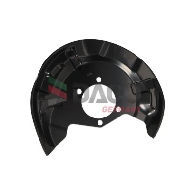 Imagem de DACO Germany 612608 Defletor do Discos de Travão NISSAN: Qashqai 2