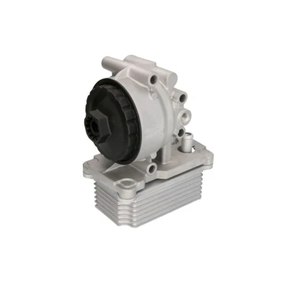 Imagem de Arrefecedor de óleo, óleo do motor THERMOTEC D4G018TT