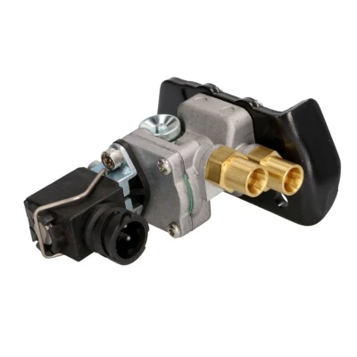 Imagem de Válvula, sistema de travagem contínua FEBI BILSTEIN 100080