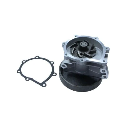 Imagem de MAXGEAR 47 0272 Bomba de água com junta sem tampa mecânico para accionamento da correia trapezoidal estriada SAAB: 9 5 Sedan, RENAULT: SAFRANE 1