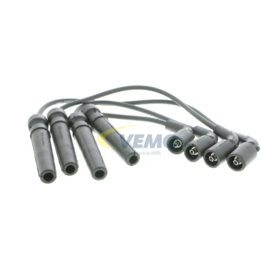 Imagem de VEMO V51 70 0023 Jogo de Cabos Vela Q+, original equipment manufacturer quality CHEVROLET: Aveo / Kalos Hatchback, Nubira Sedan, Cruze Sedan
