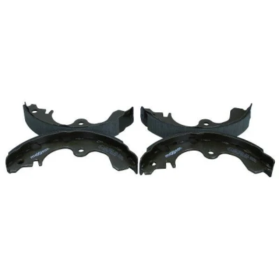 Imagem de MAXGEAR 19 4539 Maxilas de Travão Eixo traseiro 180 28 SUMITOMO TOYOTA: Starlet IV Hatchback, III V Hatchback