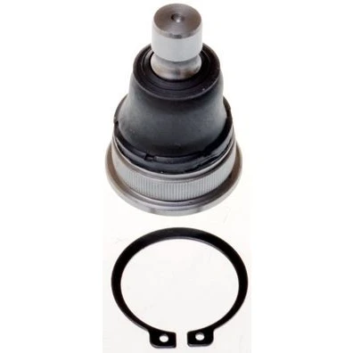 Imagem de DENCKERMANN D110220 Rótula de suspensão Eixo dianteiro, em baixo 16mm