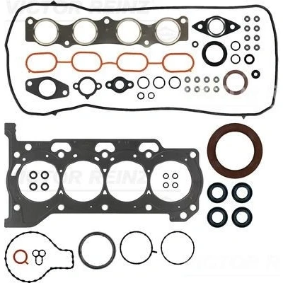 Imagem de Conjunto completo de juntas, motor REINZ 01 54025 02