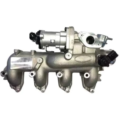 Imagem de WAHLER 710661D0 Válvula EGR sem junta FORD: Transit Connect Mk1 Van, S Max Mk1, Galaxy Mk2 MPV