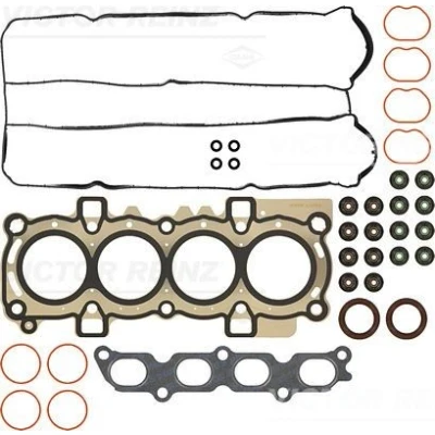 Imagem de REINZ 02 36930 01 Jogo de juntas, cabeça do cilindro Com retentores haste válvulas FORD: FIESTA 6